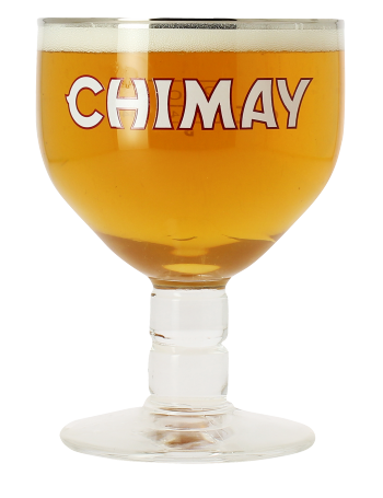 Chimay_Bierglas_Bokaal_33_cl