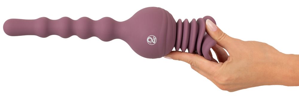 You2Toys - Turbo Shaker Anal Lover - Vibrator - Anaal