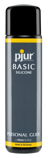 Pjur Basic Siliconen