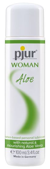 Pjur Woman Aloe 