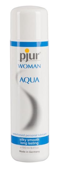 Pjur Woman Aqua