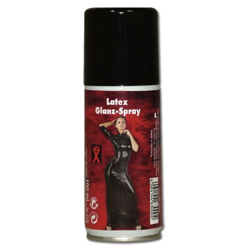 Latex Glans Spray - 100 ml