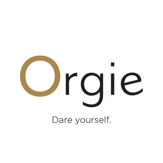 Orgie - Bio Organische Massage Olie - Grapefruit - Glossy Effect