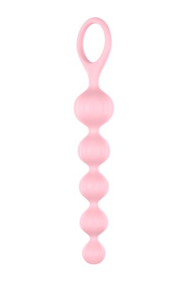 Satisfyer Beads Colour