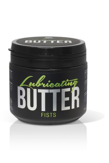 Cobeco - Fists - Lubricating - Butter 