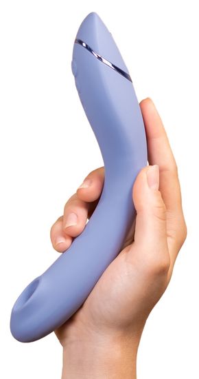 Womanizer - Womanizer OG - G-Spot Vibrator - Clitoris Stimulator - Luchtdruk - Vibraties - Paars