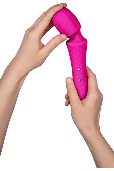 FemmeFun - Ultra Wand - Super Krachtig - Roze