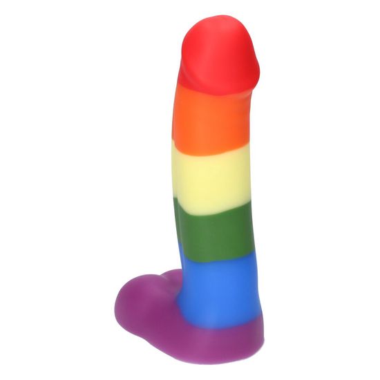 Ylva&amp;Dite - Helios Dildo - Pride - Realistic XL Dildo