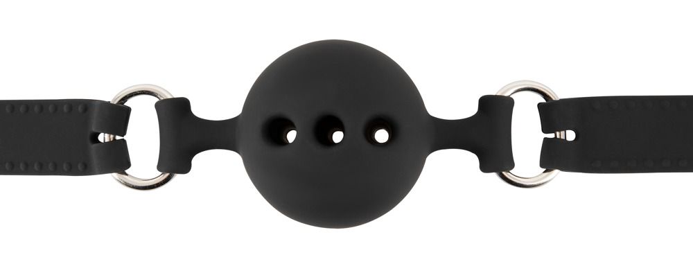 Bad Kitty - Ball Gag - Medium - Siliconen