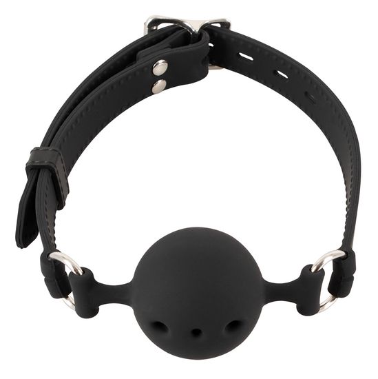 Bad Kitty - Ball Gag - Medium - Siliconen