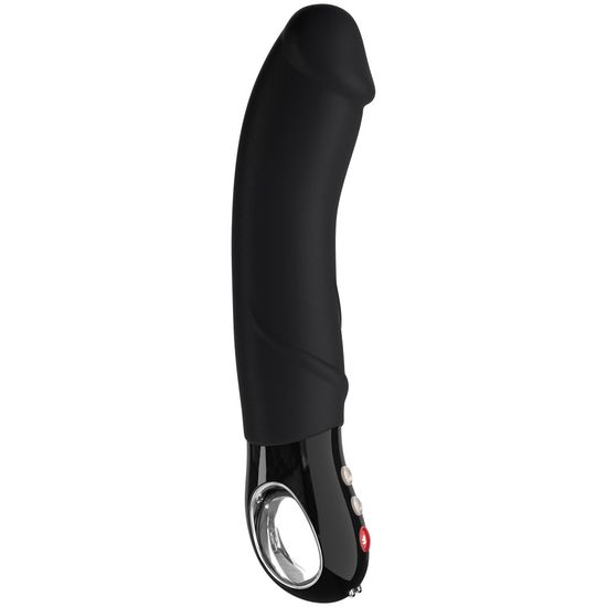 Fun Factory - Big Boss G5 - G-Spot Vibrator - Clitoris Vibrator - Zwart