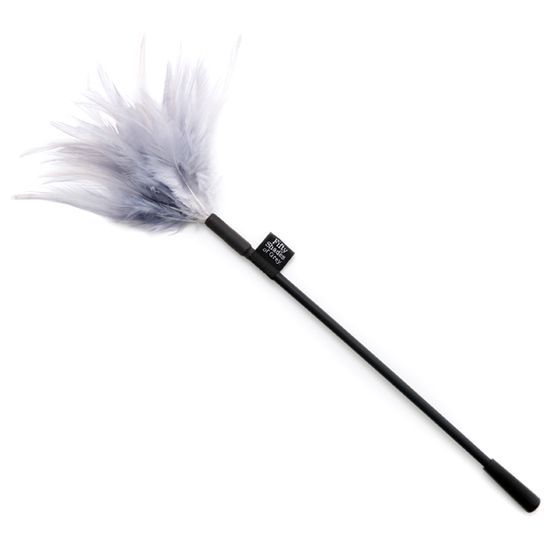 Feather Tickler - Fifty Shades of Grey