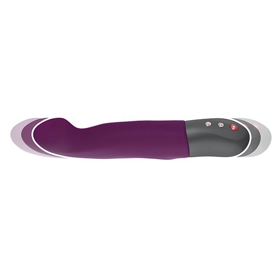 Fun Factory - Stronic G Pulsator II - Stotende Vibrator - Paars