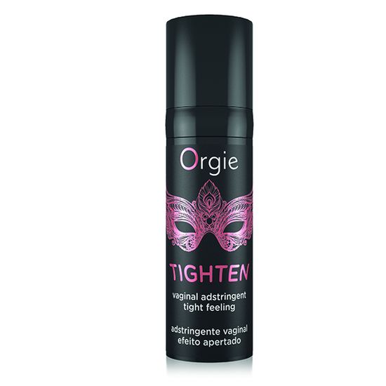 Orgie - Tighten - Vaginal Tight Feeling - Vagina Verstrakker