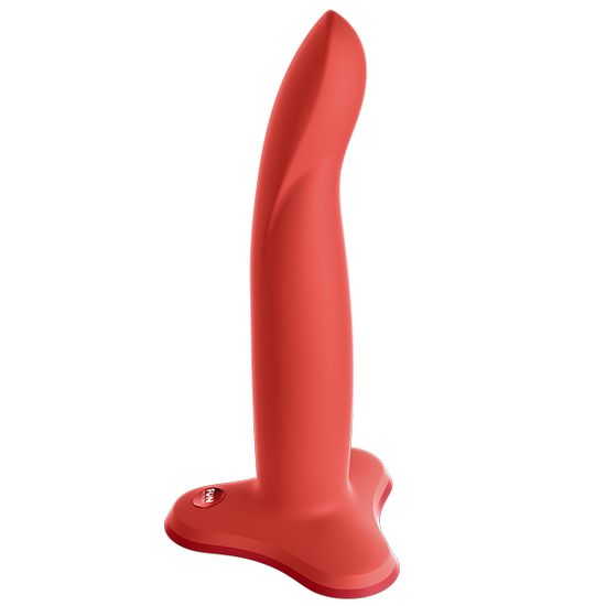 Fun Factory - Limba Flex M - Dildo - Flexibel - Peach