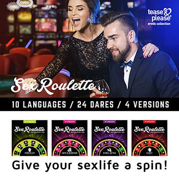 Sex Roulette - Naughty &amp; Play