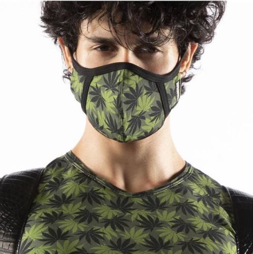 Manstore M800 Mask Dope