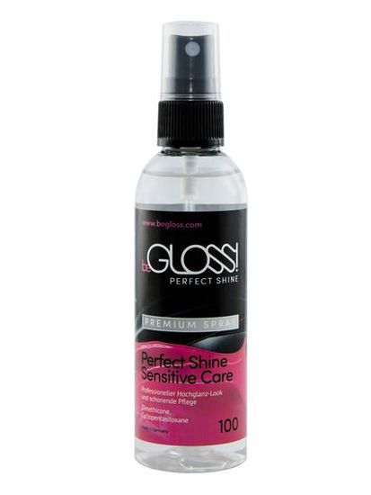 Perfect Shine Premium Spray - beGLOSS