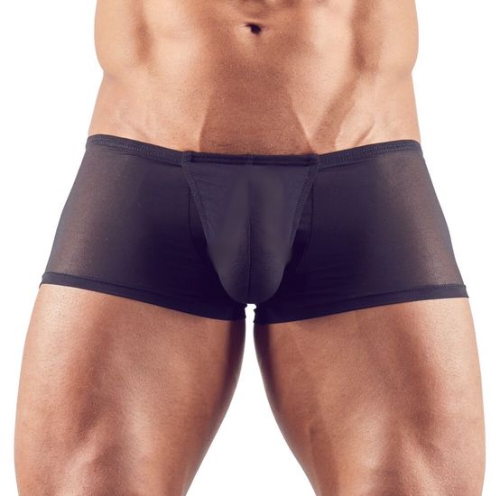 Svenjoyment Underwear - Short Gaas - Zwart