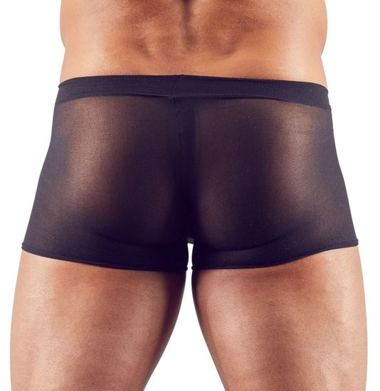 Svenjoyment Underwear - Shorts - 2-Pack - Nylon - Zwart