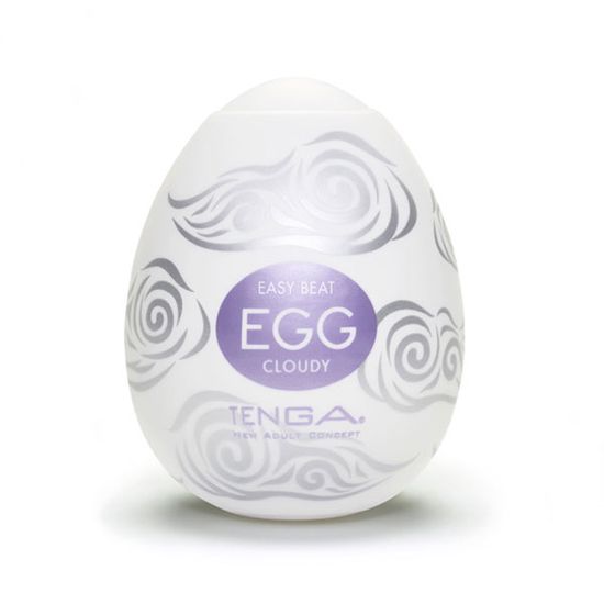 Egg Cloudy - Tenga