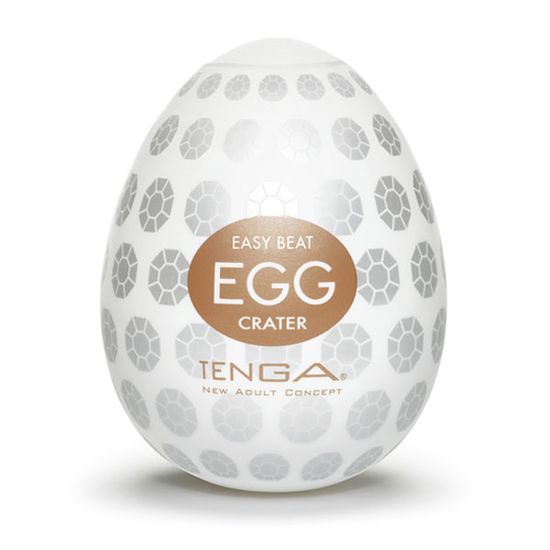Egg Crater - Tenga