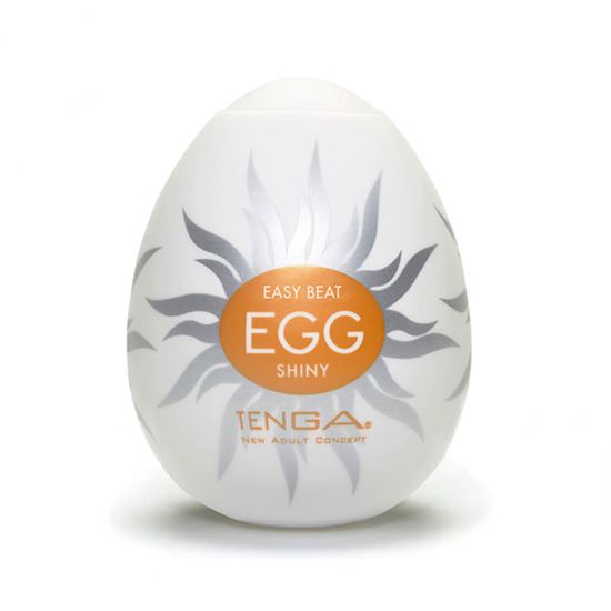 Egg Shiny - Tenga