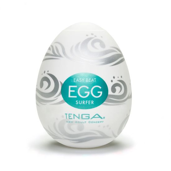 Egg Surfer - Tenga