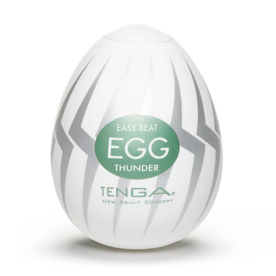 Egg Thunder - Tenga