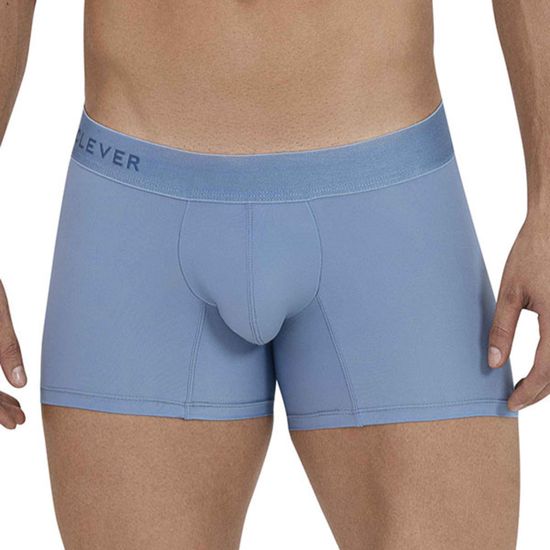 logboek bekken Kracht Clever Underwear | Voor de man vol zelfvertrouwen!