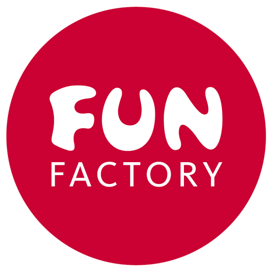 Magnum Dildo Zwart - Fun Factory