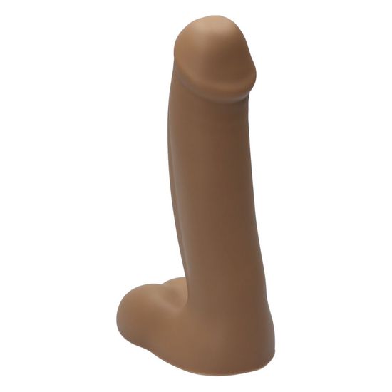 Ylva&amp;Dite - Helios Dildo - Espresso - Realistic XL Dildo