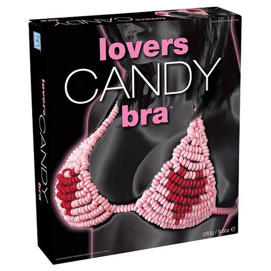 Candy BH Lovers