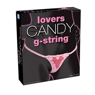 Candy String Lovers