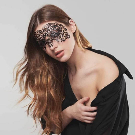 Masker Dalila - Bijoux Indiscrets
