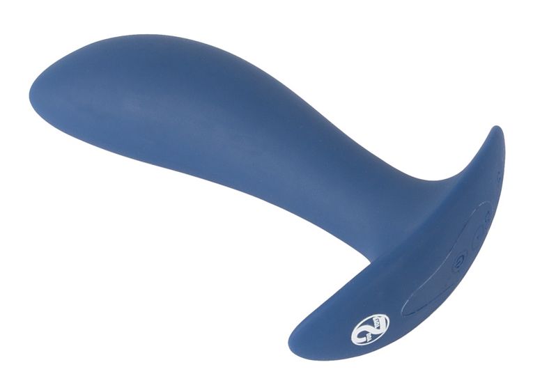 Vibrerende Butt Plug - You2Toys