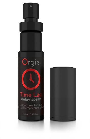 Time Lag Delay Spray - Orgie