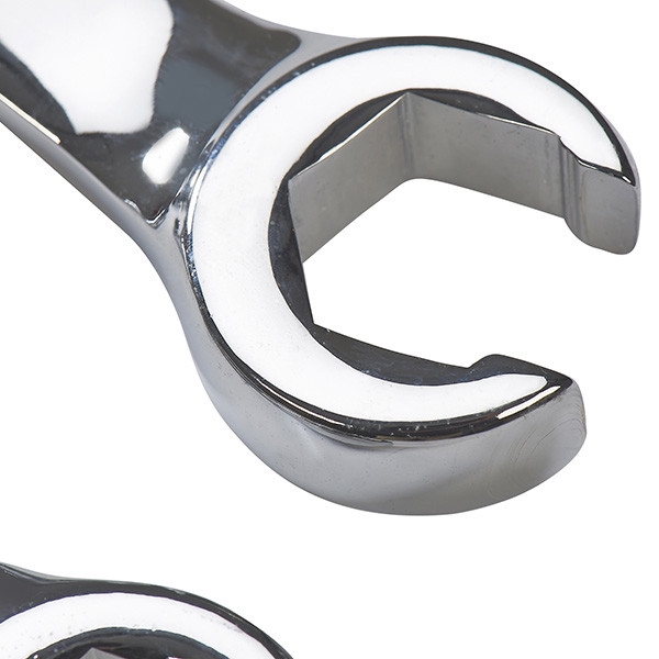 Open-ringsleutel 14 x 15 mm - 3 stuks 2