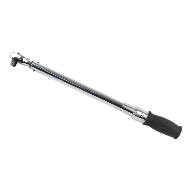 Momentsleutel 1/2" opname 40 200 Nm