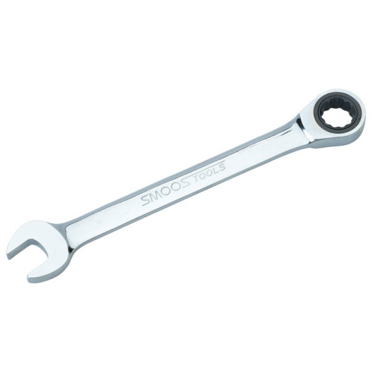 Ringratelsleutel - 9 mm - 3 stuks 2