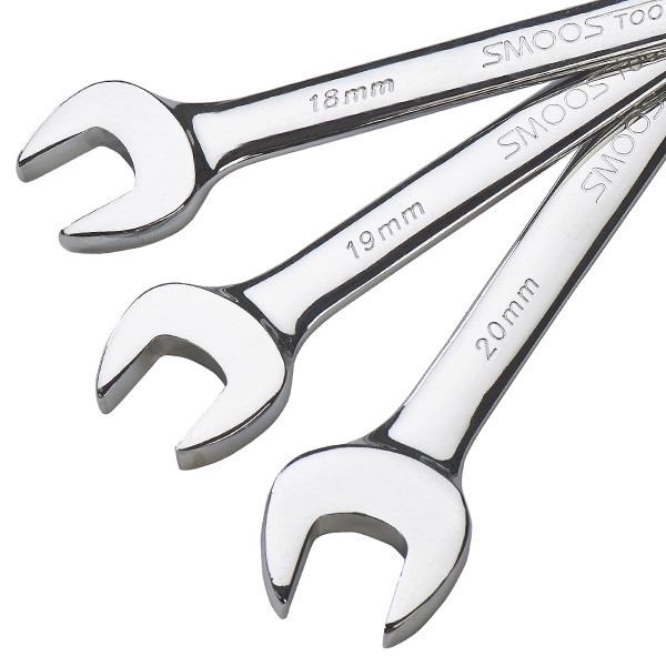 Steeksleutel 30 x 32 mm - 2 stuks 2