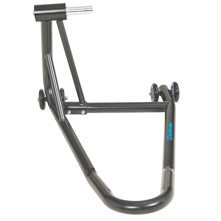 Extra sterke paddockstand enkelzijdige ophanging - Ducati (40,7 mm)