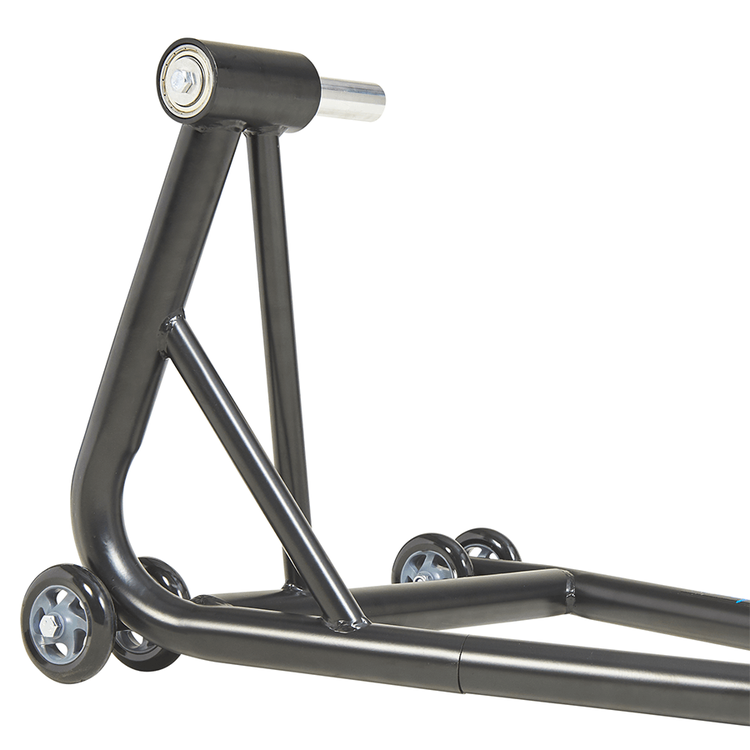 Extra sterke paddockstand enkelzijdige ophanging - Ducati (40,7 mm) 4