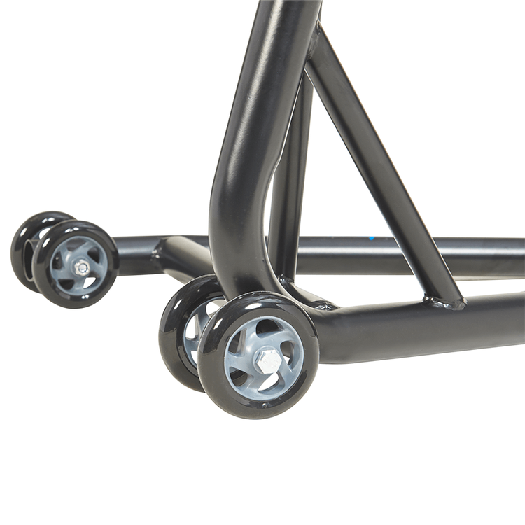 Extra sterke paddockstand enkelzijdige ophanging - Ducati (40,7 mm) 5