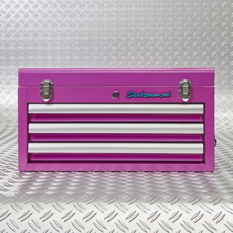 paarse gereedschapskist 51101 purple 4