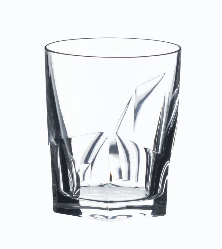 Riedel Whisky Glass Louis - Set of 2 | Free shipping from €99 on 0