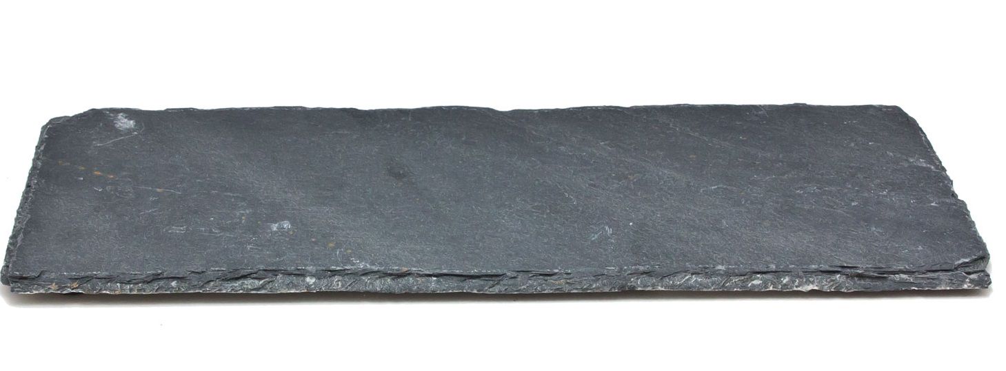 gespannen combineren staal CasaLupo Serveersteen Leisteen 30 x 11 cm kopen? | Cookinglife