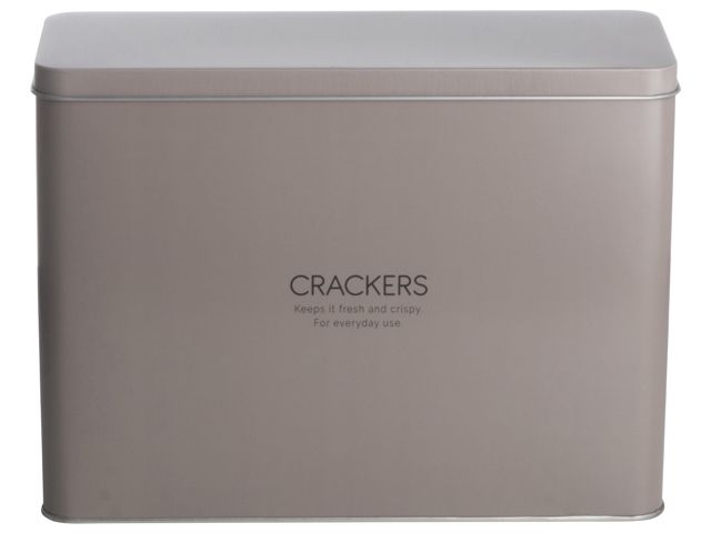 CasaLupo Cracker 24 9 x 18 cm | Cookinglife