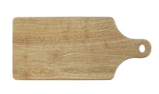 Afgeschaft Perceptie Kort leven CasaLupo Broodplank Rubberwood Cosy 37 x 16 cm kopen? | Cookinglife