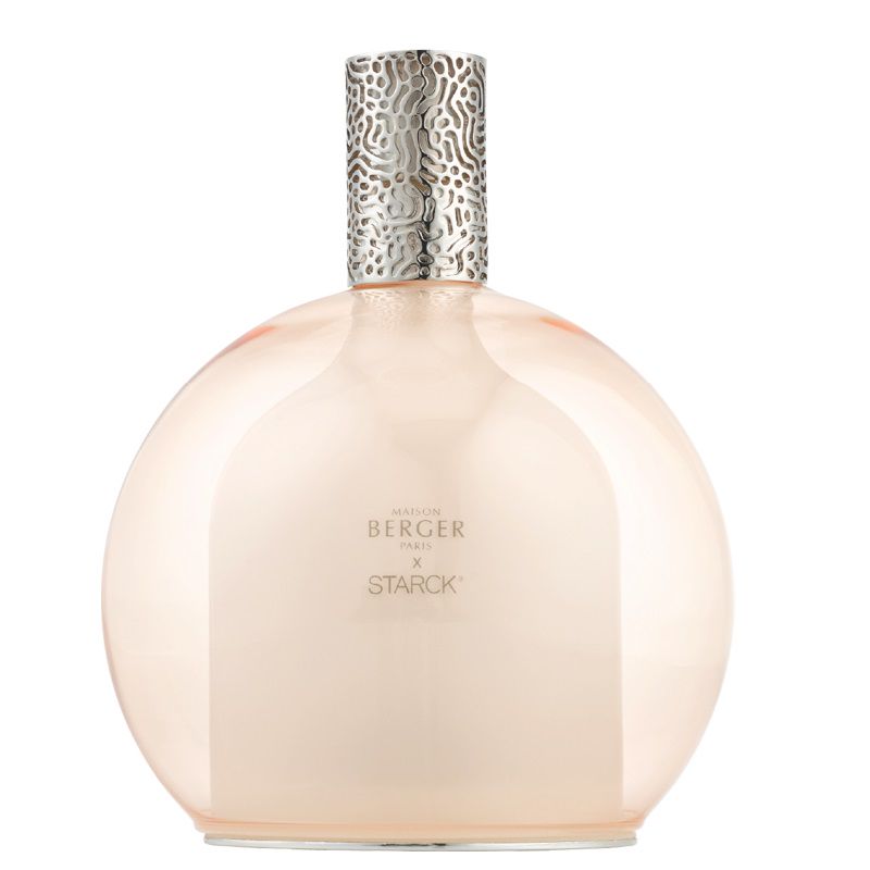 Maison Berger Aroma Diffuser Philippe Starck - Seidenhaut - Rosa kaufen?  Bei
